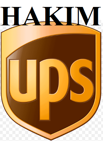 یو پی اس (UPS) حکیم