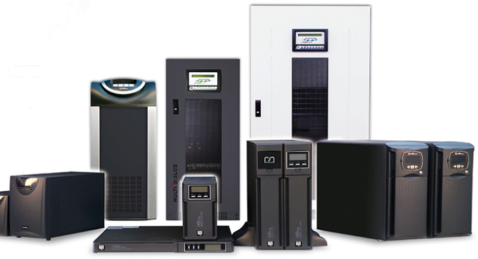 انواع یو پی اس (UPS) بر اساس روش عملکرد