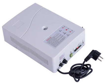 یو پی اس موتور ساید کرکره برقی 24ولت UPS DC