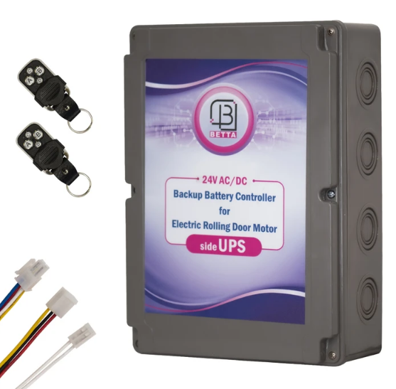 یو پی اس موتور ساید 24ولت بتا UPS DC